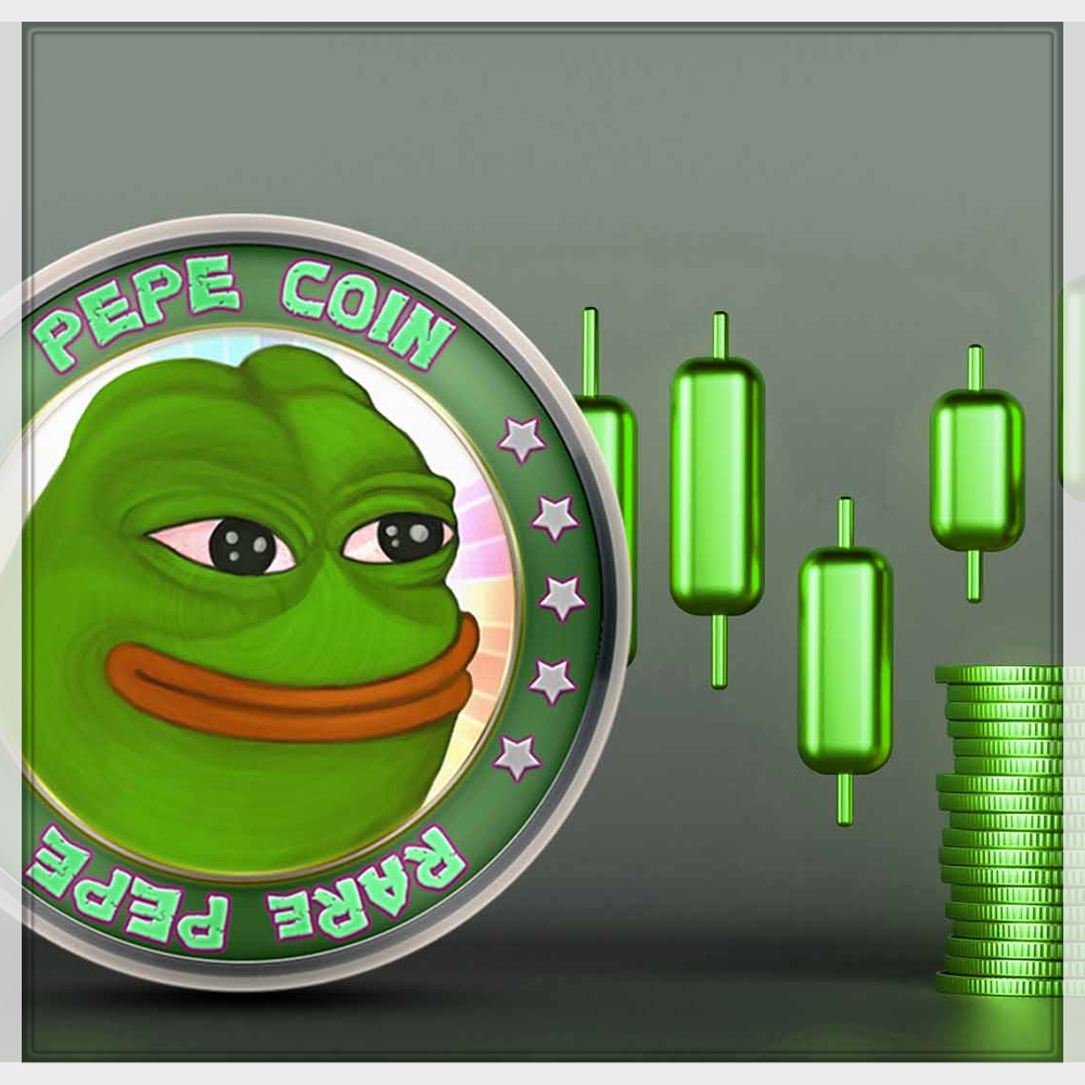 페페코인 PEPE