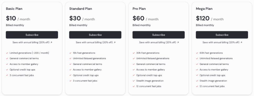 미드저니 사용법 기초부터 응용까지 한눈에 알아보기