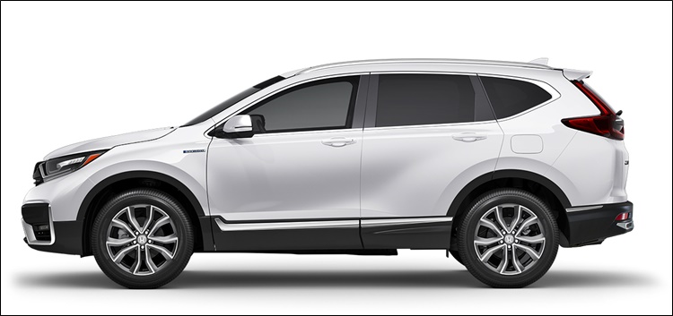 HONDA-SUV-CRV-터보-제원