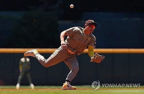 김하성