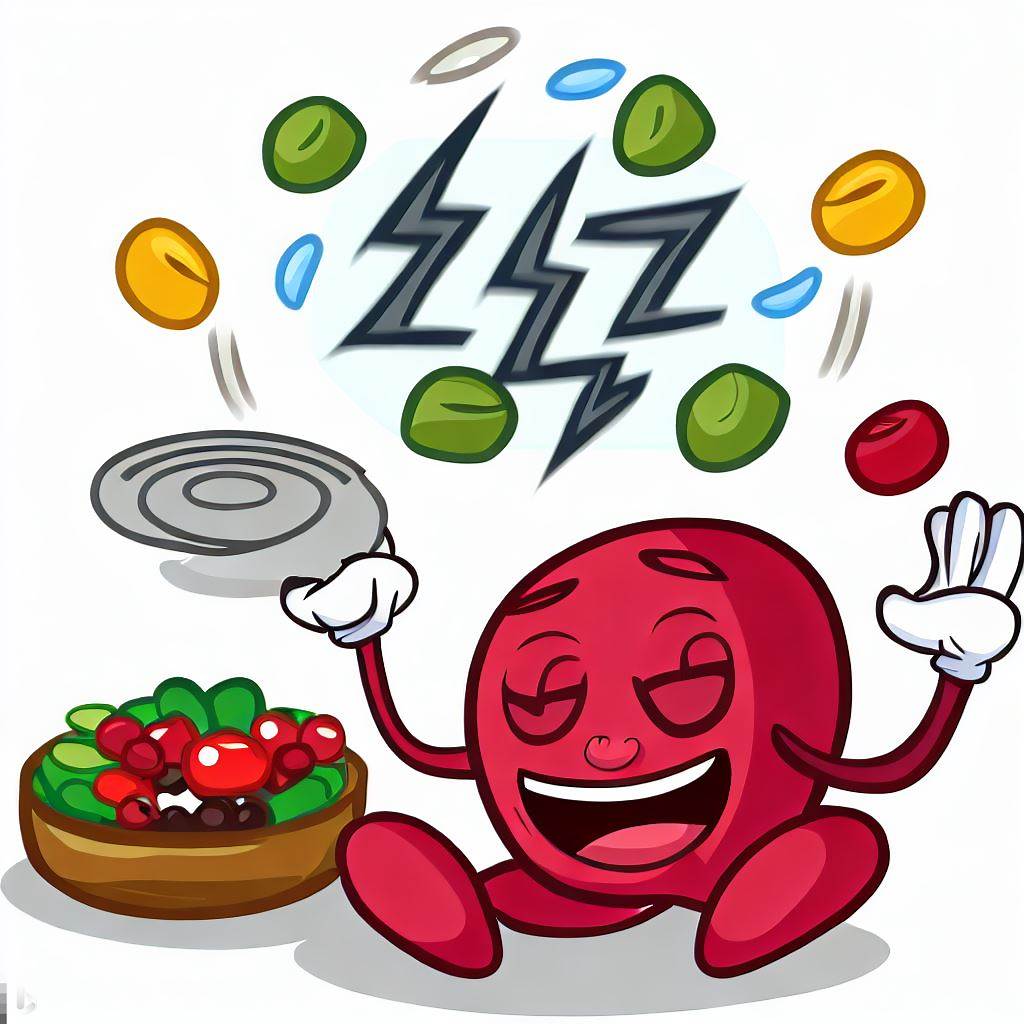 빈혈