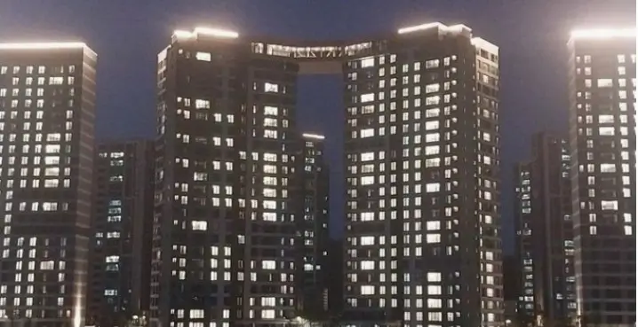 DMC삼정그린코아 더베스트