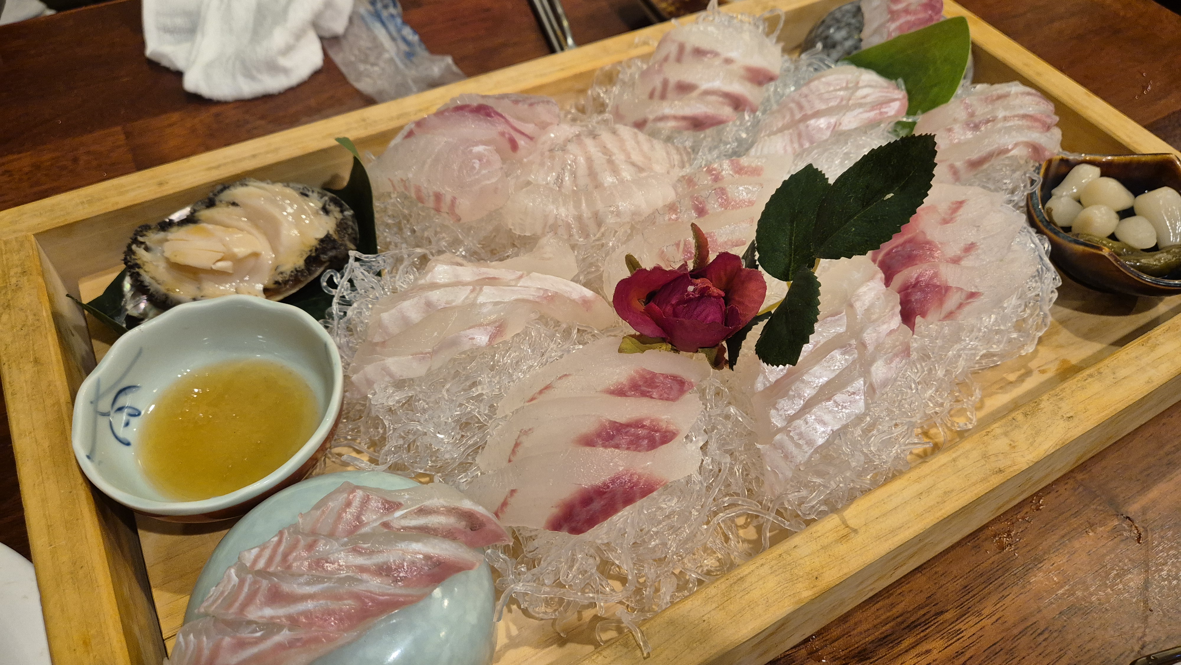 유끼초밥 3