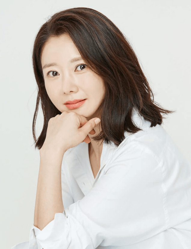  조은숙 남편 직업 집