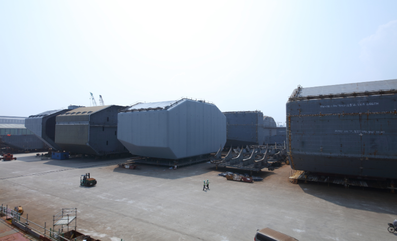 LPG / LNG Tank