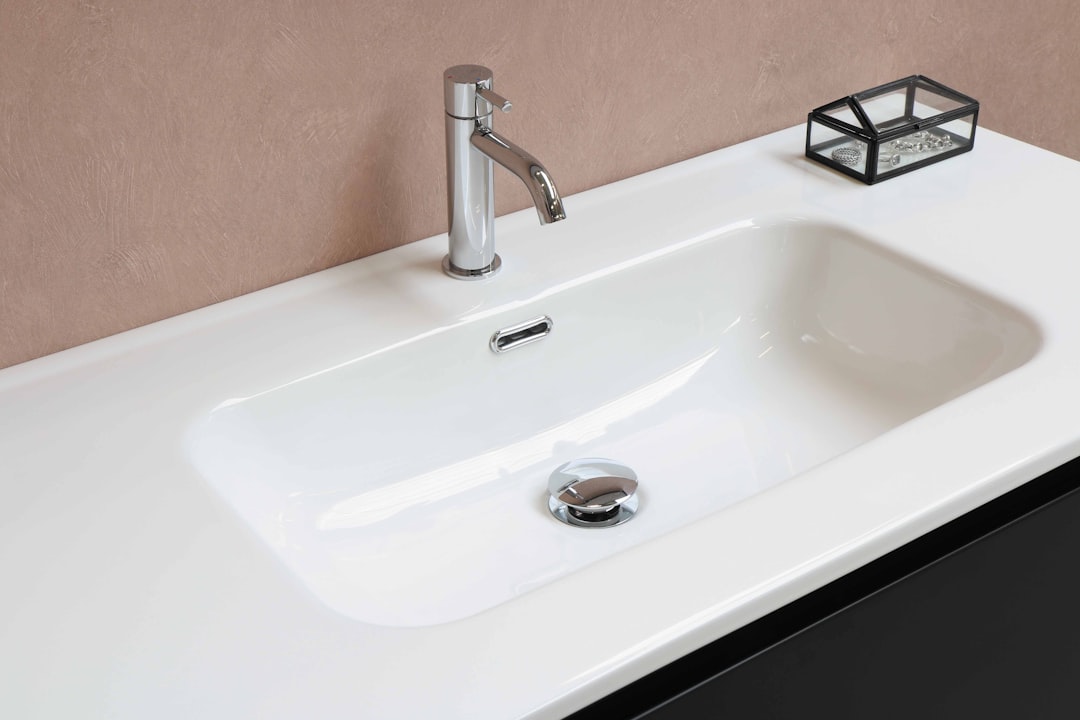 Faucet