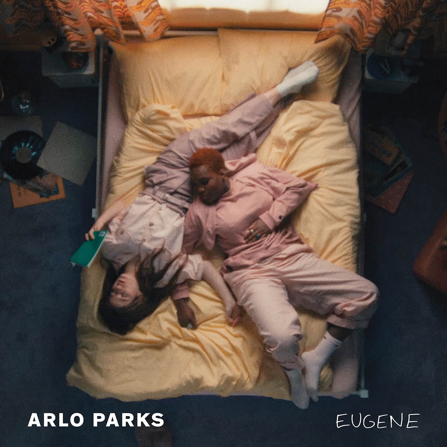  Arlo Parks - Eugene