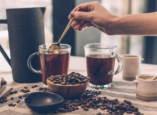 커피 섭취의 영향과 중요성3