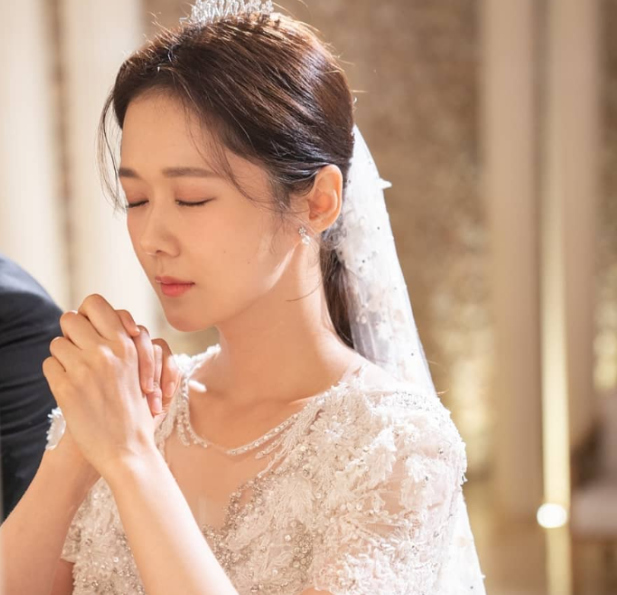  장나라 결혼 총정리 (+장나라, 예비신랑 나이)