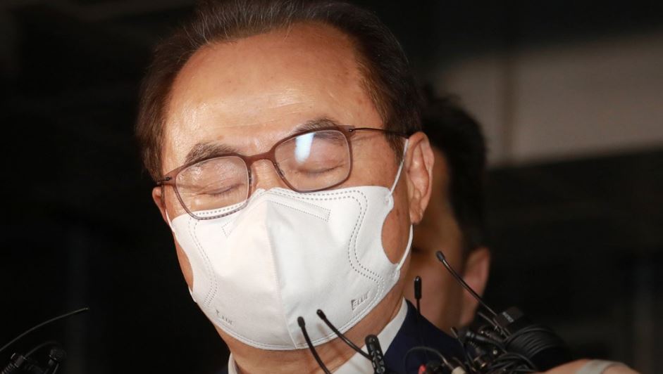  오거돈 오늘 영장실질심사,오거돈 구속 될까?