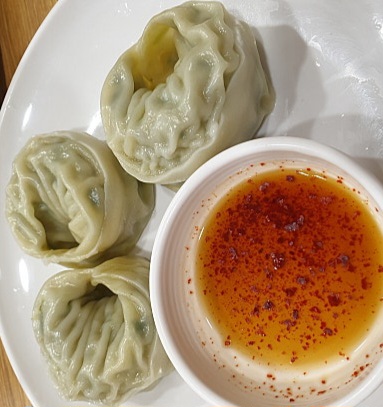 생생정보 함흥냉면 6000원