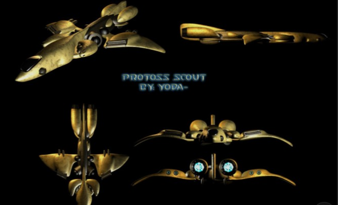 프로토스-미션-전략