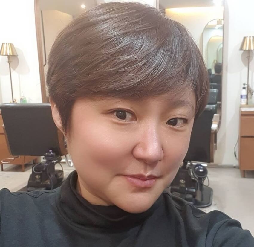  개그우먼(배우) 김현숙 프로필, 나이, 키, 학력, 고향, 결혼, 이혼, 남편, 소속사