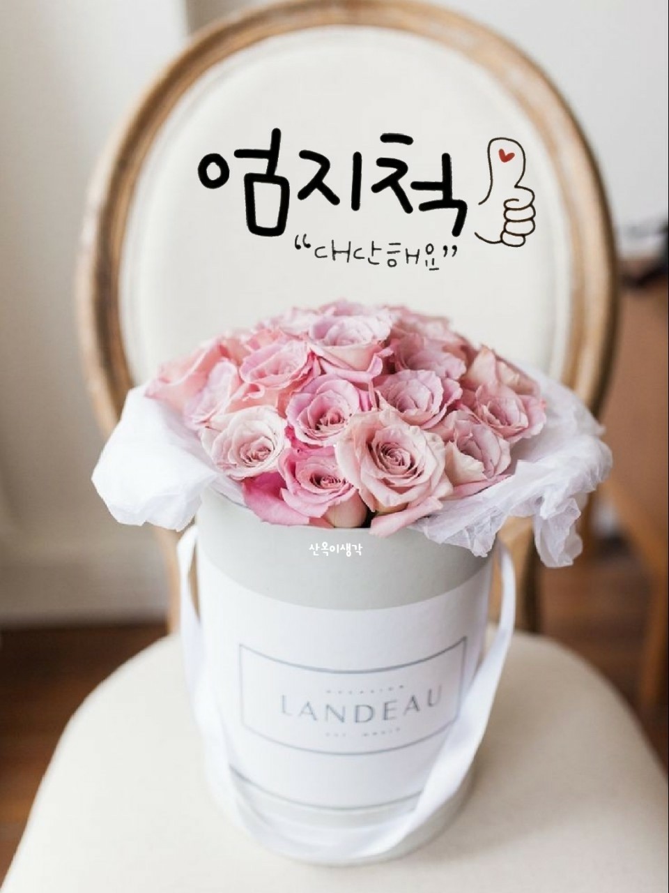  오늘의 좋은글 234번째 불확실성과 사는 법을 배워야 합니다