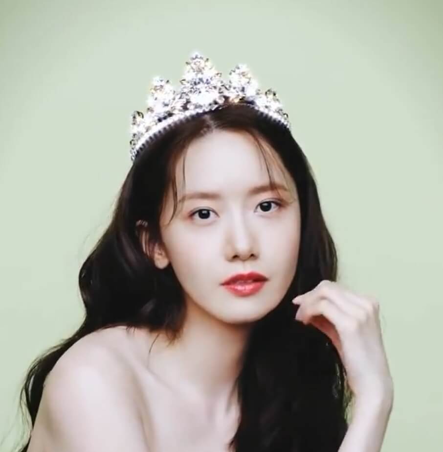  배우 (소녀시대)윤아 프로필, 본명, 나이, 키, 고향, 학력, 소속사