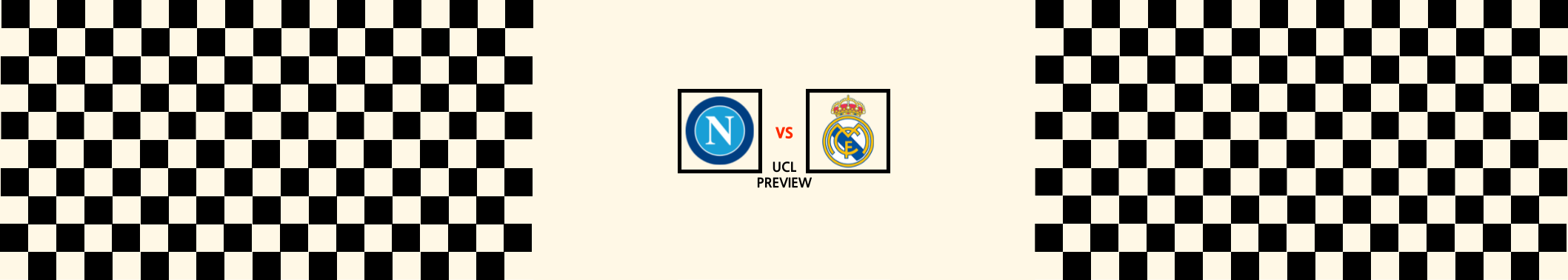  나폴리 VS 레알마드리드 UCL 조별리그 프리뷰