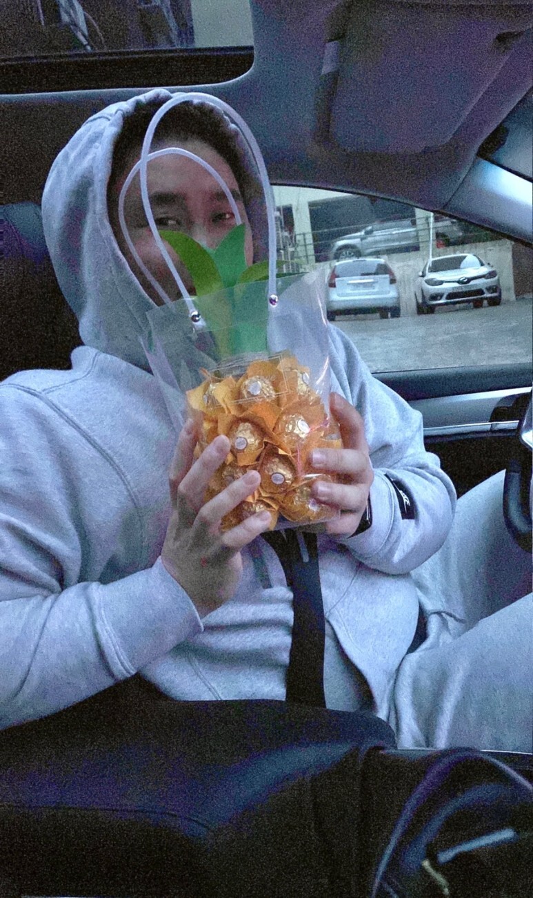 솔바람캠핑장 이미지