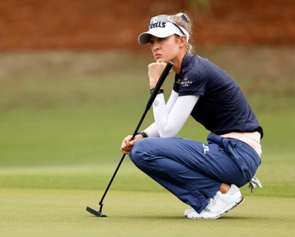 2025 - LPGA T-모바일 매치플레이