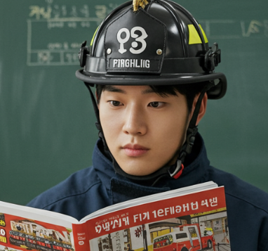 필기시험 준비