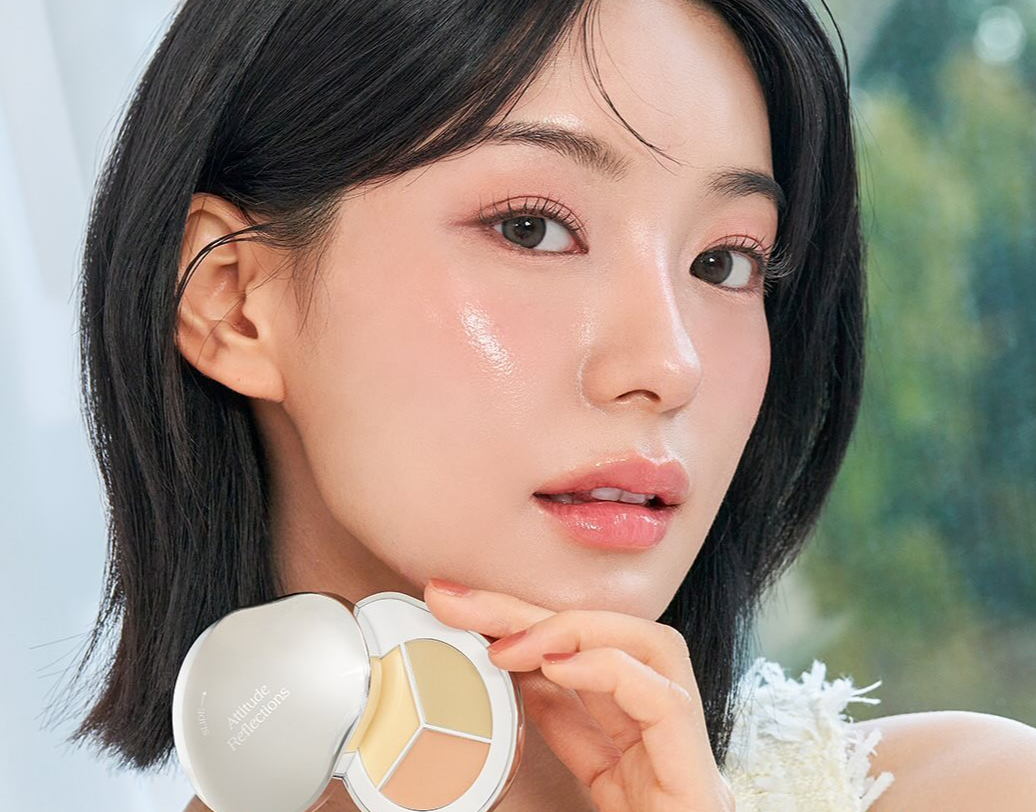 아라타 모모코 이미지 1