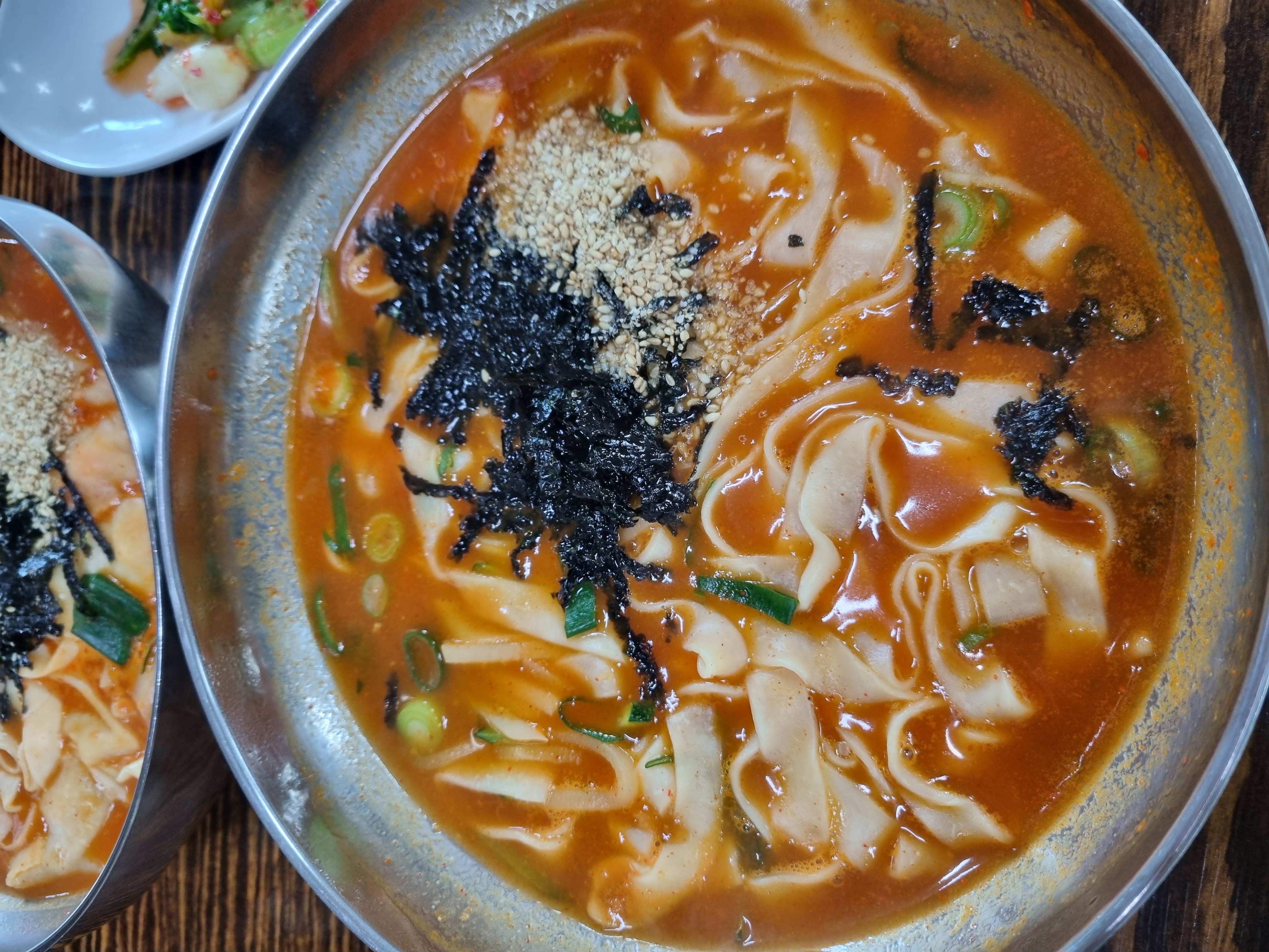 양양마루장칼국수 이미지
