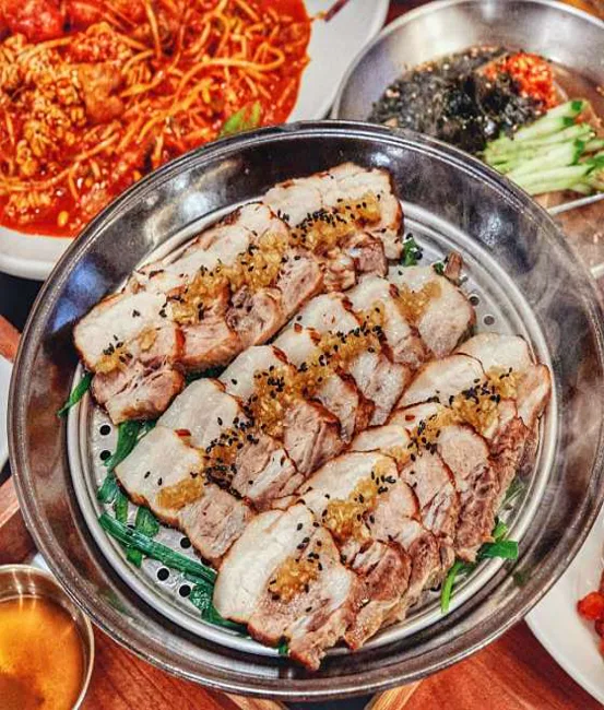 이대성의진면목 본점