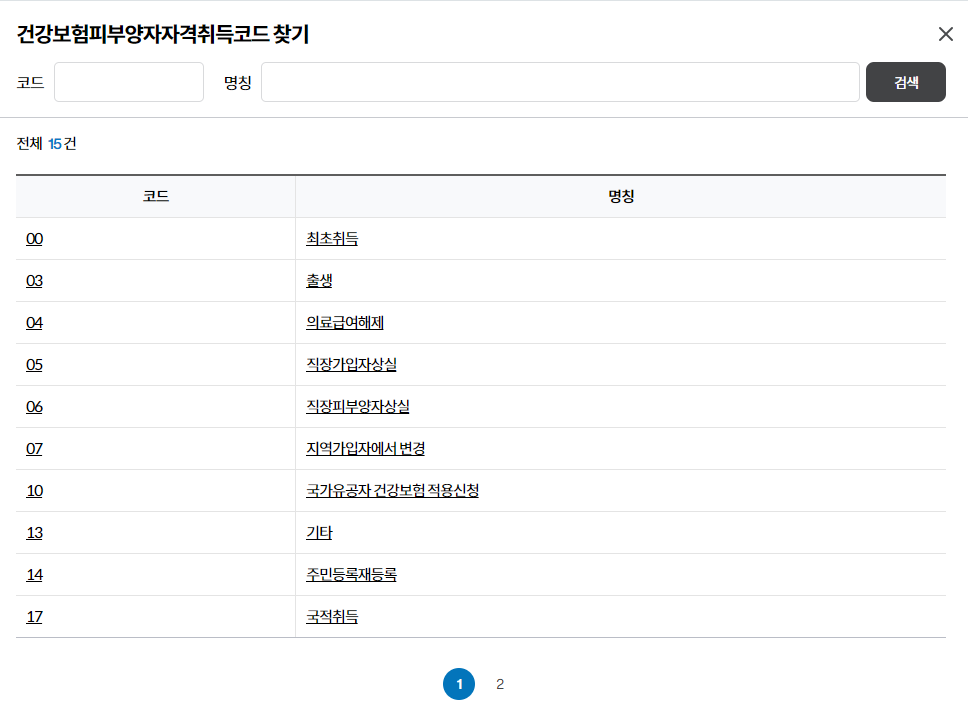 국민건강보험-피부양자-자격-조회