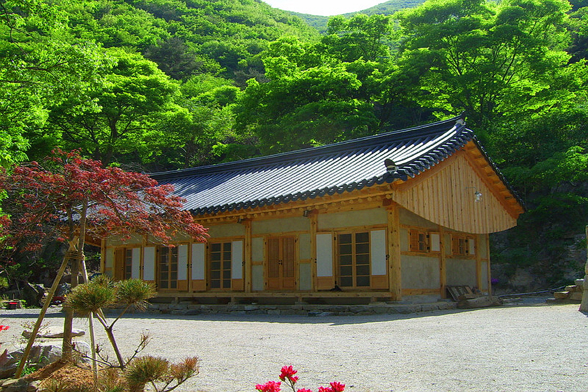홍성 내원사