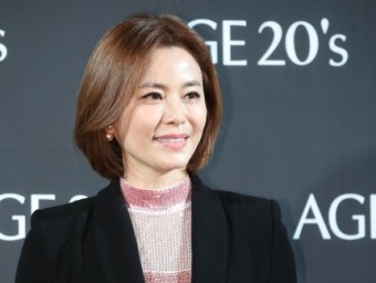  견미리 측 "축의금 기부처와 연관 없다" 발언