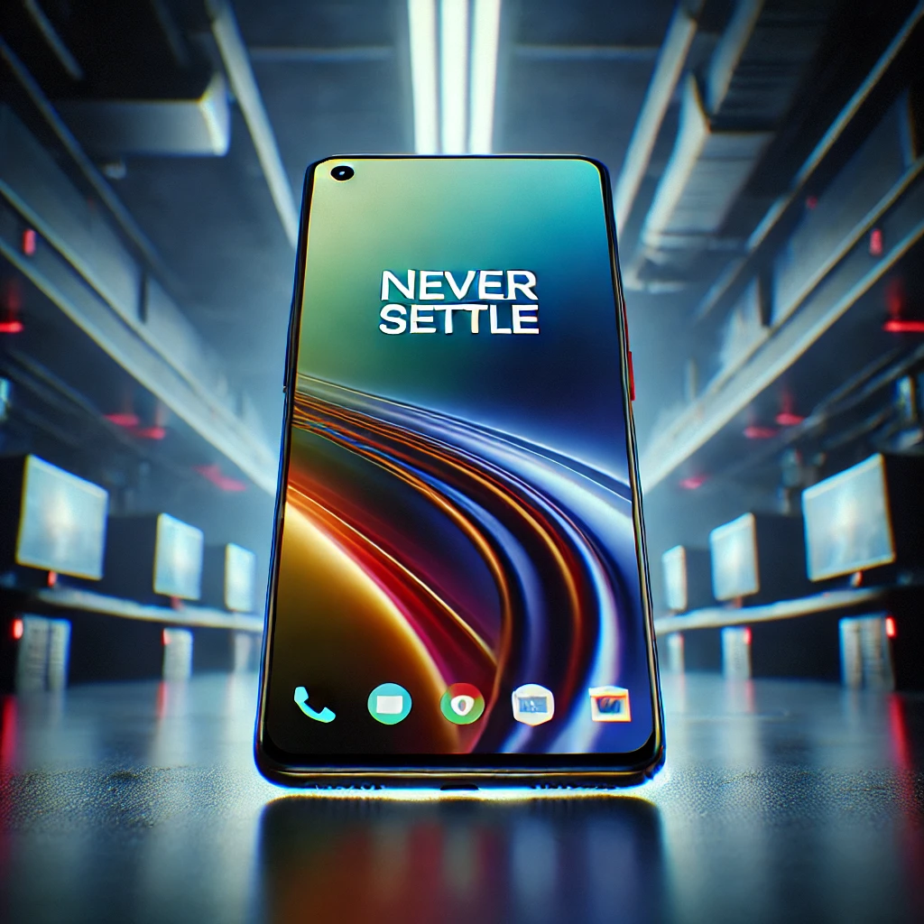 OnePlus 12R
