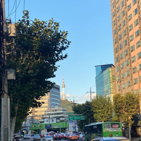 청년주택은 언제쯤 빈집이 되고... 입주할까? [역세권 청년주택] 남영역세권 3