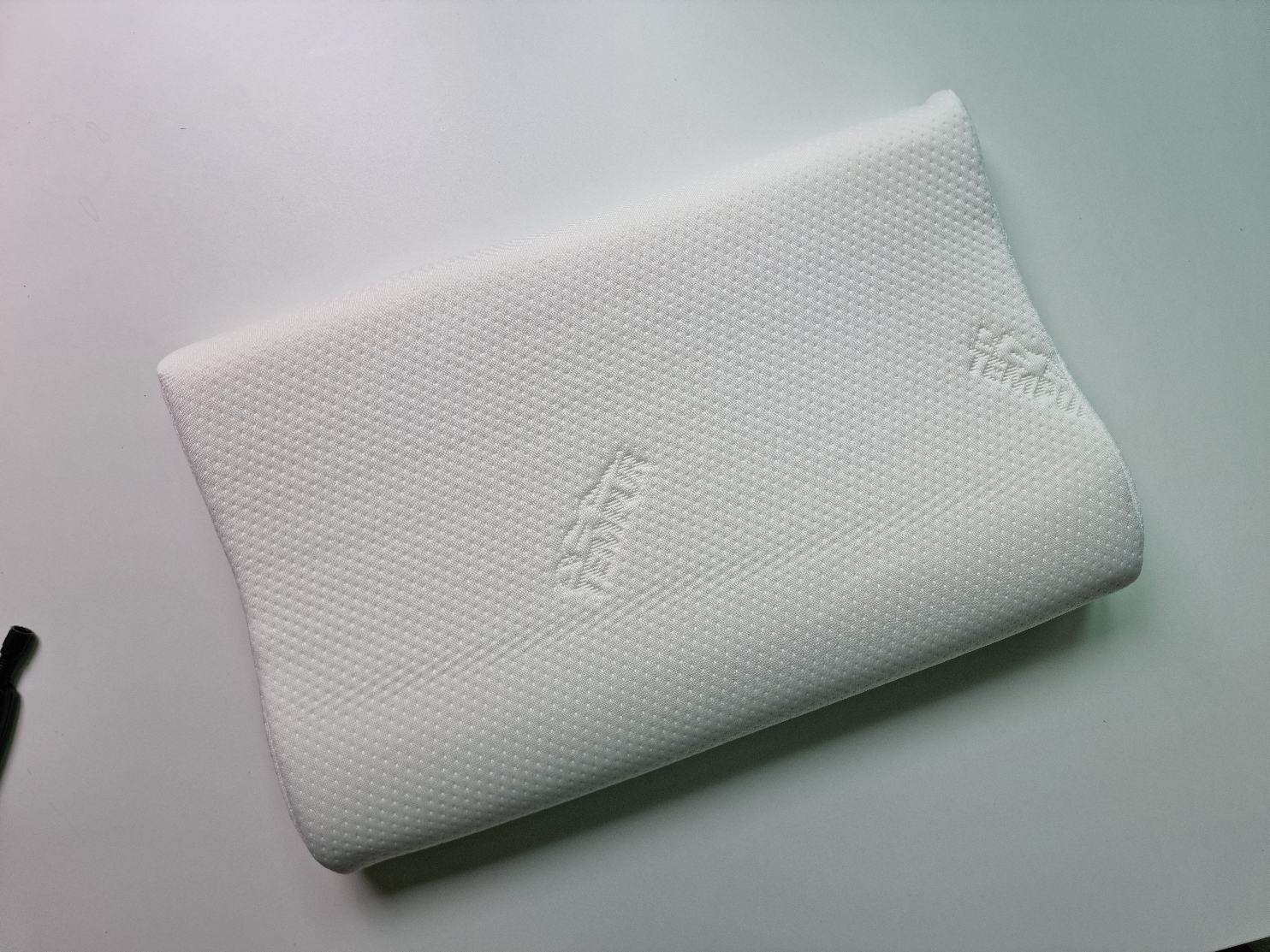 아이들 베개로 템퍼 베개 XS 구입, 이제 아기 베개는 안녕이네...(TEMPUR Original Pillow XS)