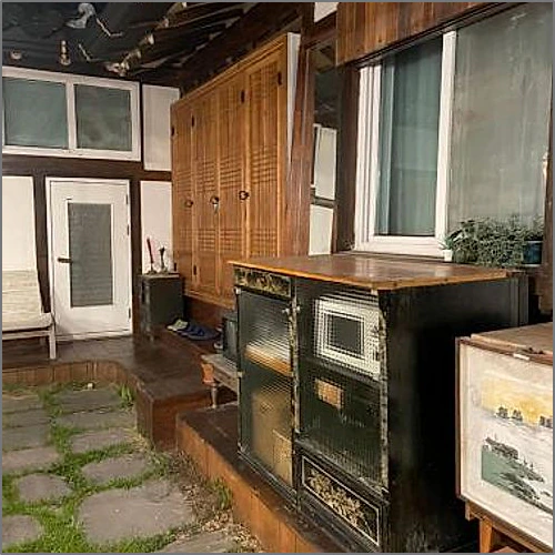 어울림 하우스 (Eoulim House)_4