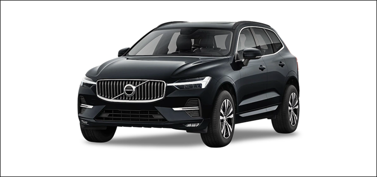 볼보-VOLVO-XC60