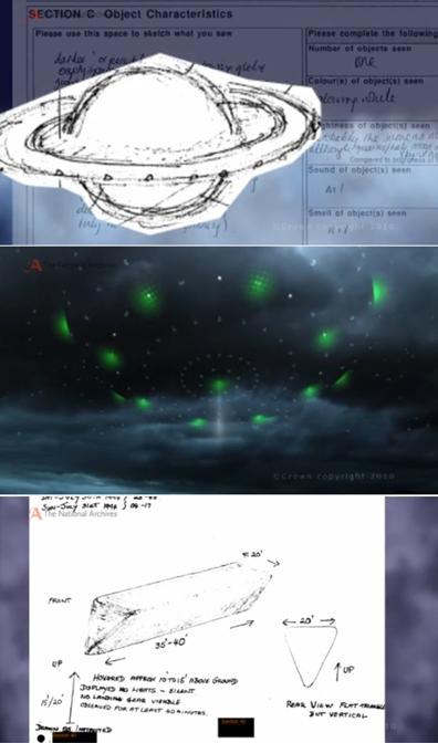  UN에서 공개된 외계인의 침략 가능성 - 그에 대한 지구의 방어책