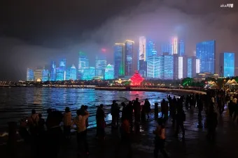 청도 여행 가볼만한곳 소싸움 경기장 입장료_5