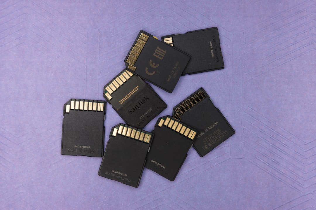 SIM Card