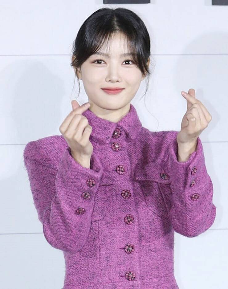 배우-김유정