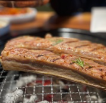 훔친갈비 이미지