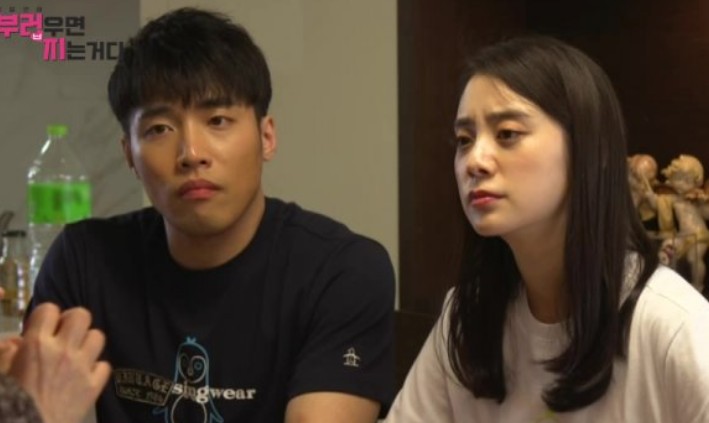 우혜림 신민철