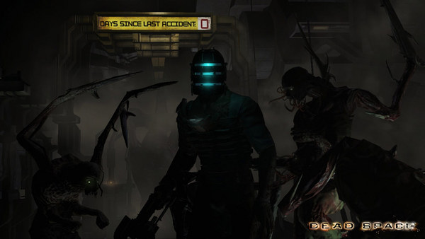 Dead Space 데드 스페이스 한글 패치, 다운로드 최신 Dead Space 데드 스페이스 한글 패치, 다운로드 최신
