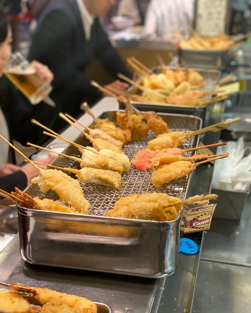 마츠바 본점