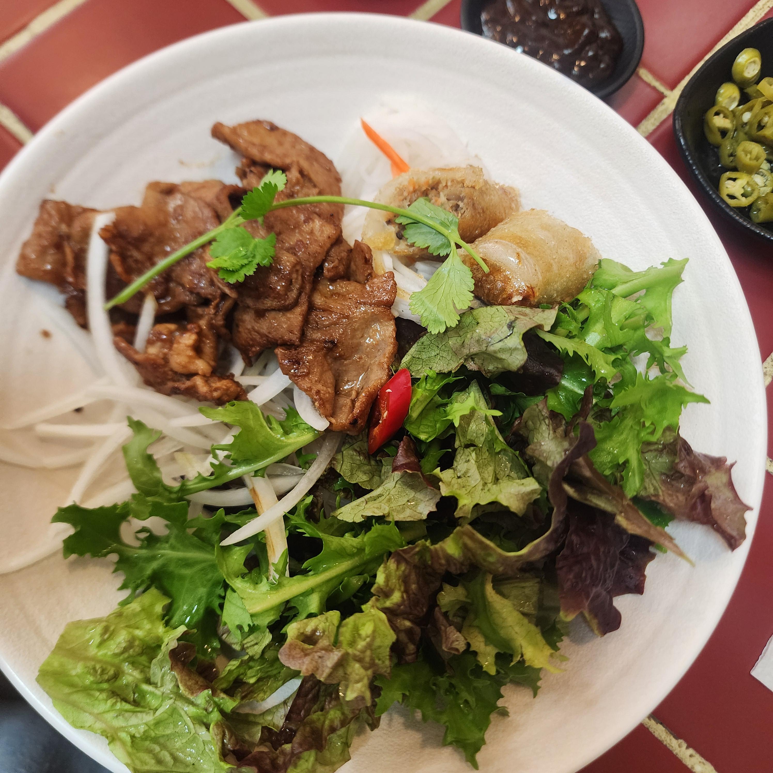  [ 마곡역, 발산역 맛집 ] 마곡 안의 태국, 태국음식점 "치앙마곡" (내돈내산)