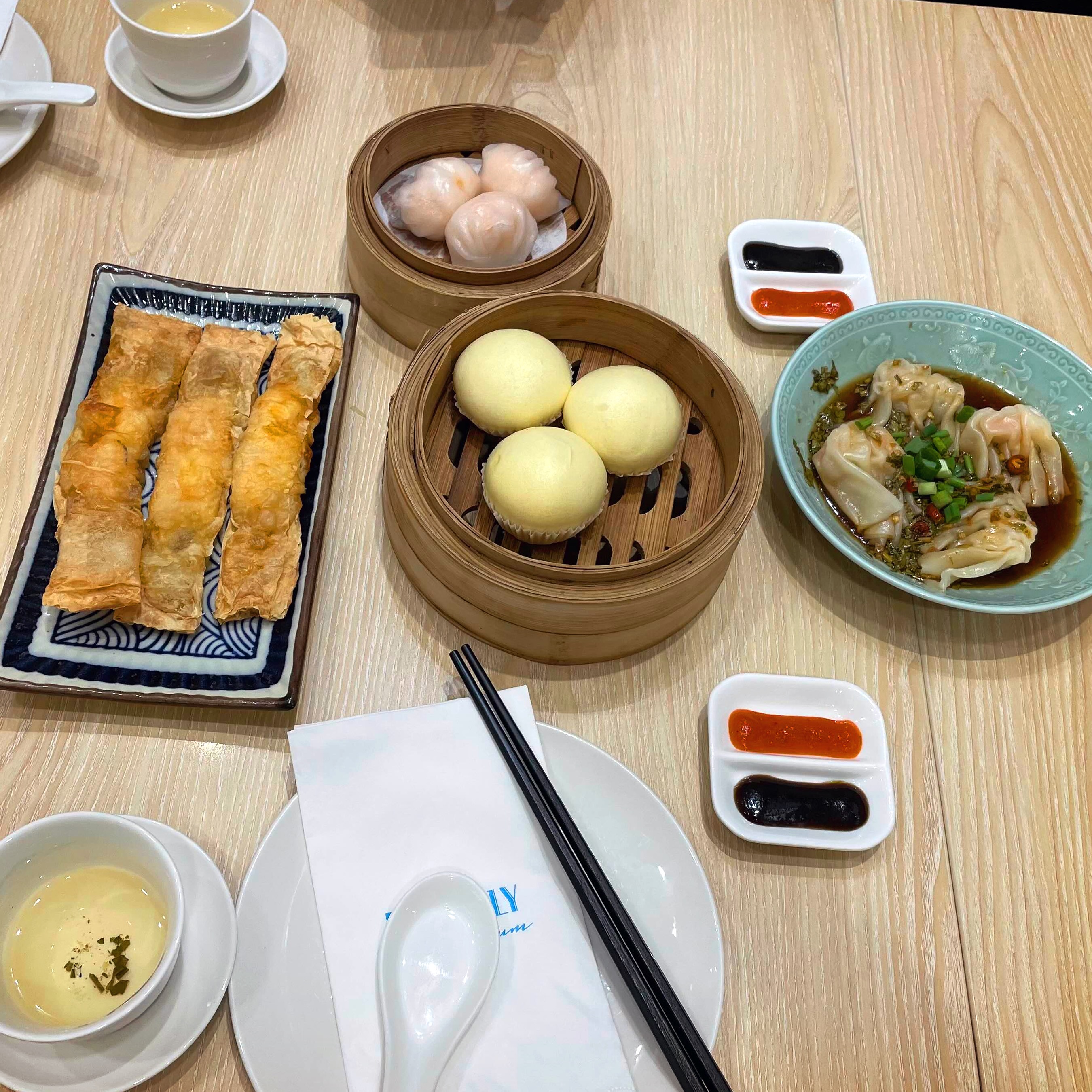  [쿠알라룸푸르 맛집]무슬림도 즐길 수 있는 할랄 딤섬! 돌리딤섬 Dolly Dimsum