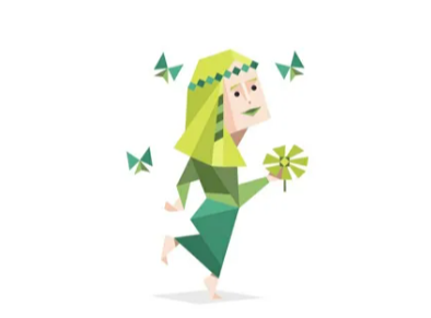 INFP