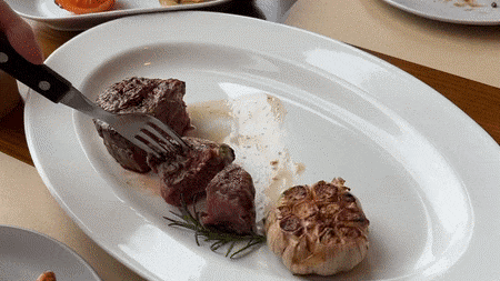 남양주 레스토랑 팔당 맛집 엠키친앤카페 19