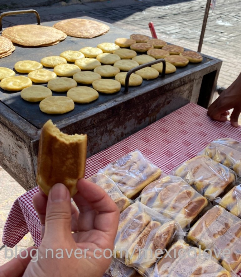 또날라 할리스코 22