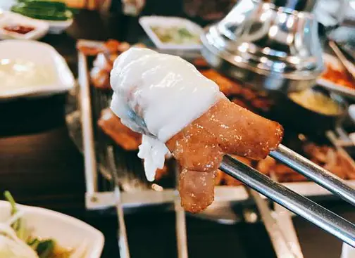 소양댐우미닭갈비