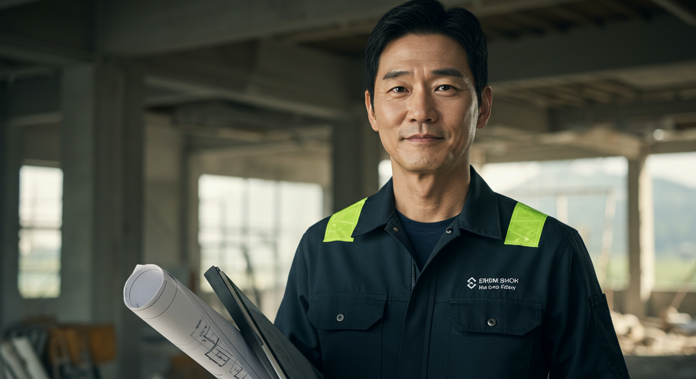경찰 계급 완벽 정리: 순경부터 치안총감까지