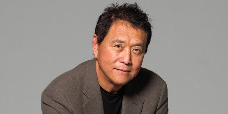  "저는 80만 달러의 부채가 있었습니다". 빚을 갚는 방법 | 로버트 키요사키
